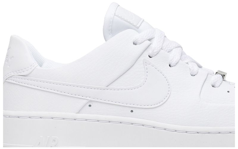 wmns air force 1 sage lace low