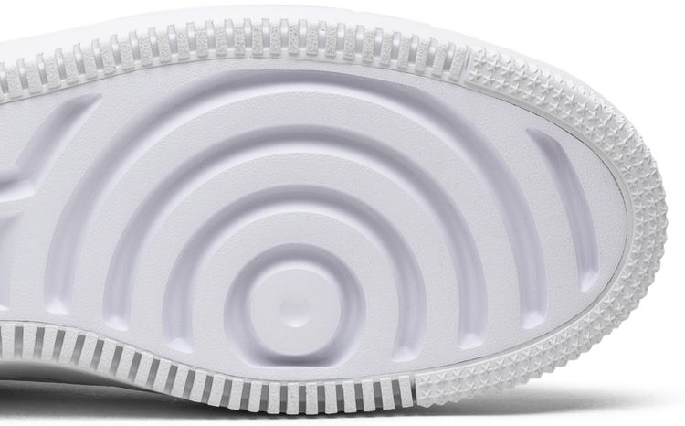 Nike Wmns Air Force 1 Sage Low Triple White