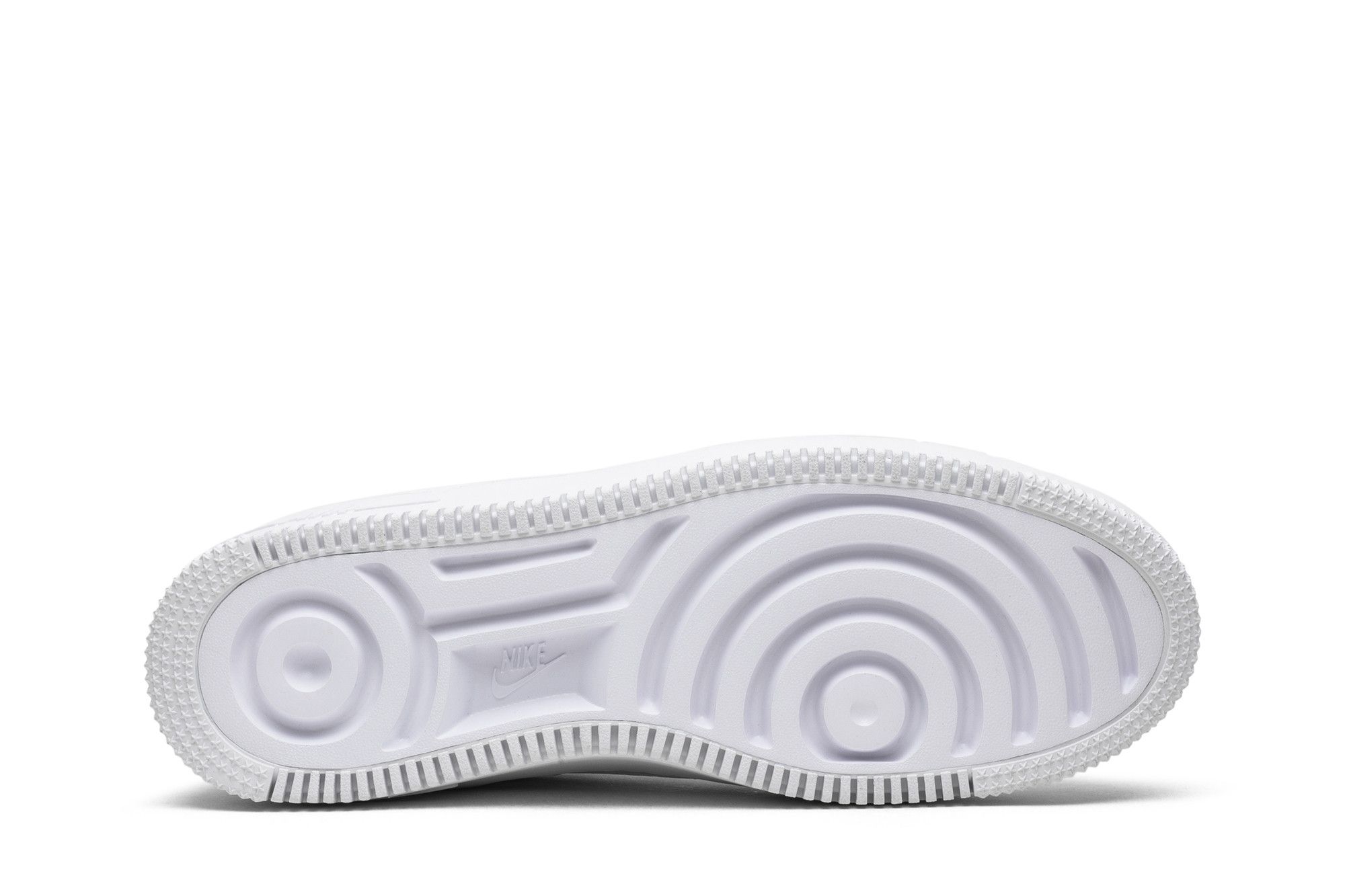 Nike air force 1 sage low triple white new arrivals