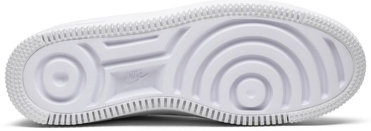 Nike Wmns Air Force 1 Sage Low Triple White