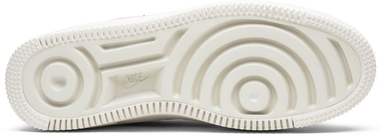 Nike Wmns Air Force 1 Sage Low Particle Beige