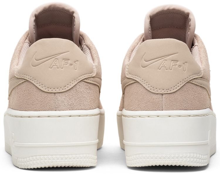 Nike Wmns Air Force 1 Sage Low Particle Beige