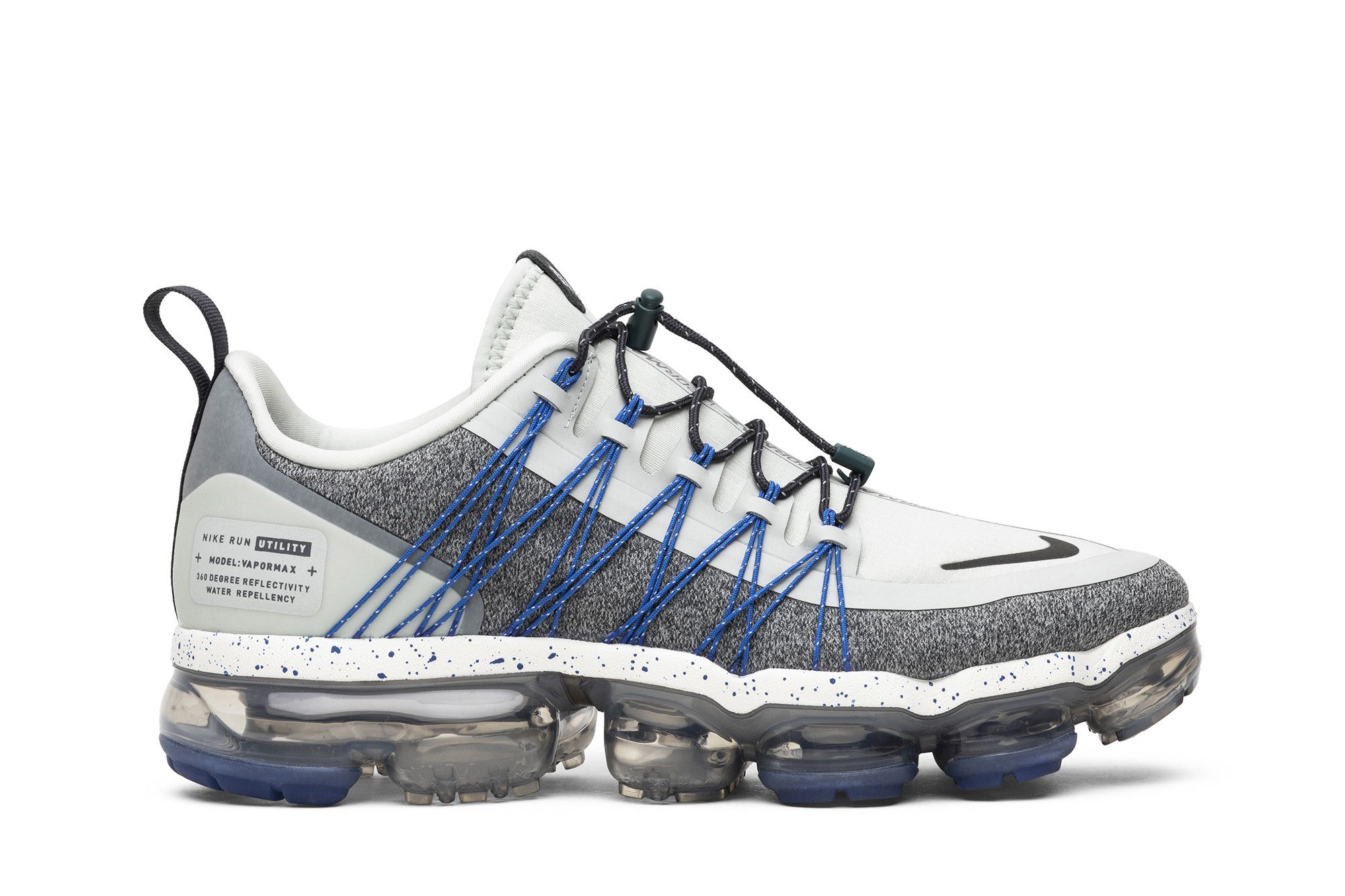 White vapormax utility clearance