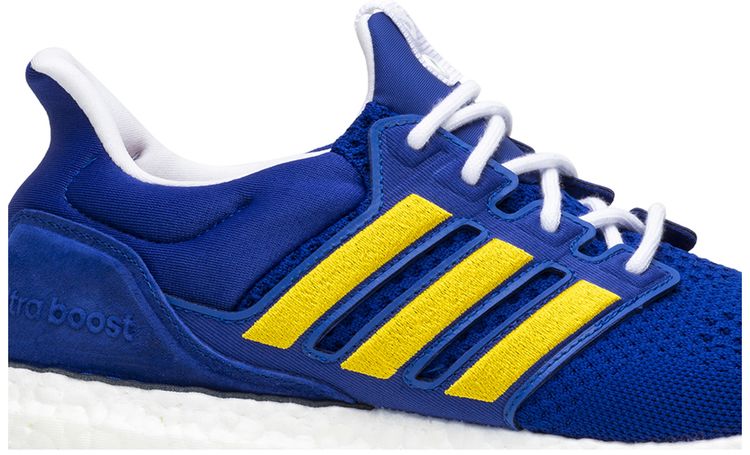 Engineered Garments x adidas UltraBoost 10 Bluebird
