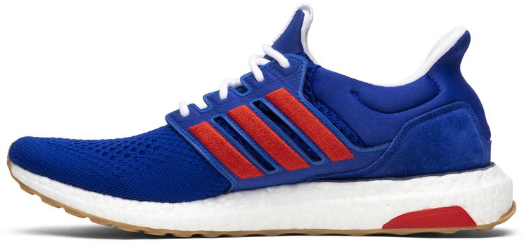 Engineered Garments x adidas UltraBoost 10 Bluebird