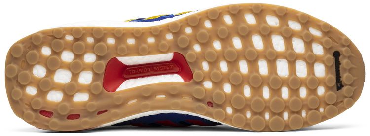 Engineered Garments x adidas UltraBoost 10 Bluebird