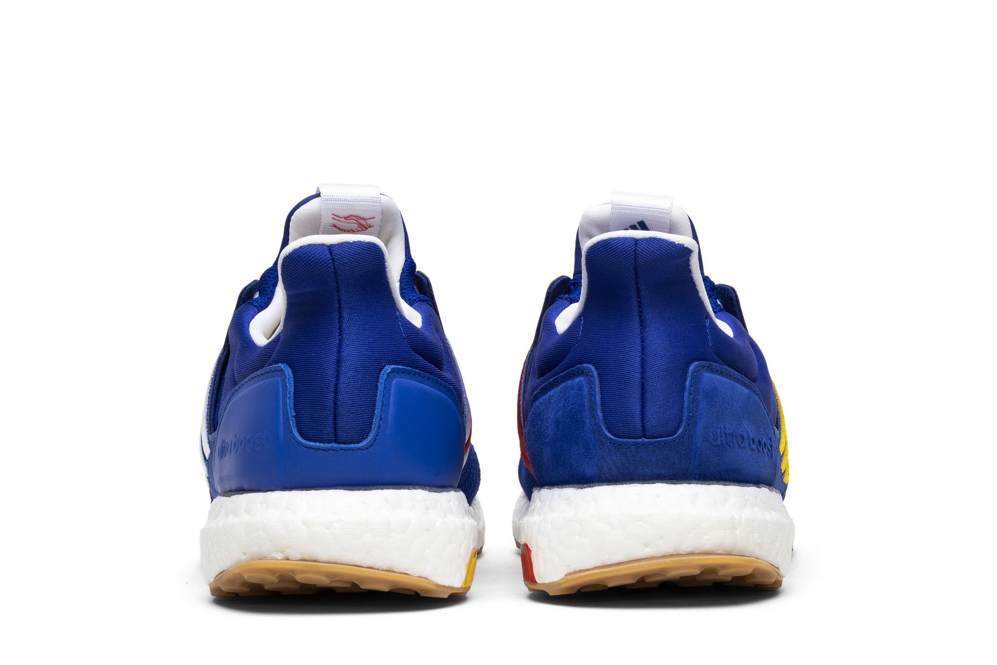 Buy Engineered Garments x UltraBoost 1.0 Bluebird BC0949 GOAT