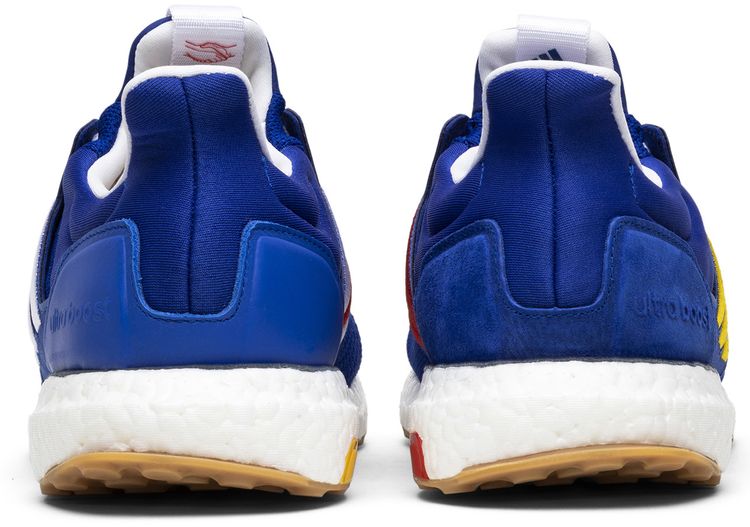 Engineered Garments x adidas UltraBoost 10 Bluebird