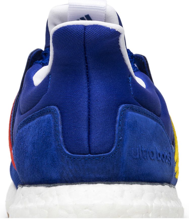 Engineered Garments x adidas UltraBoost 10 Bluebird
