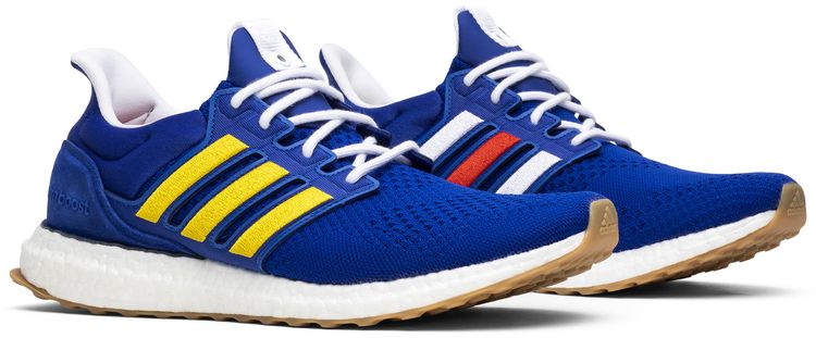 Engineered Garments x adidas UltraBoost 10 Bluebird
