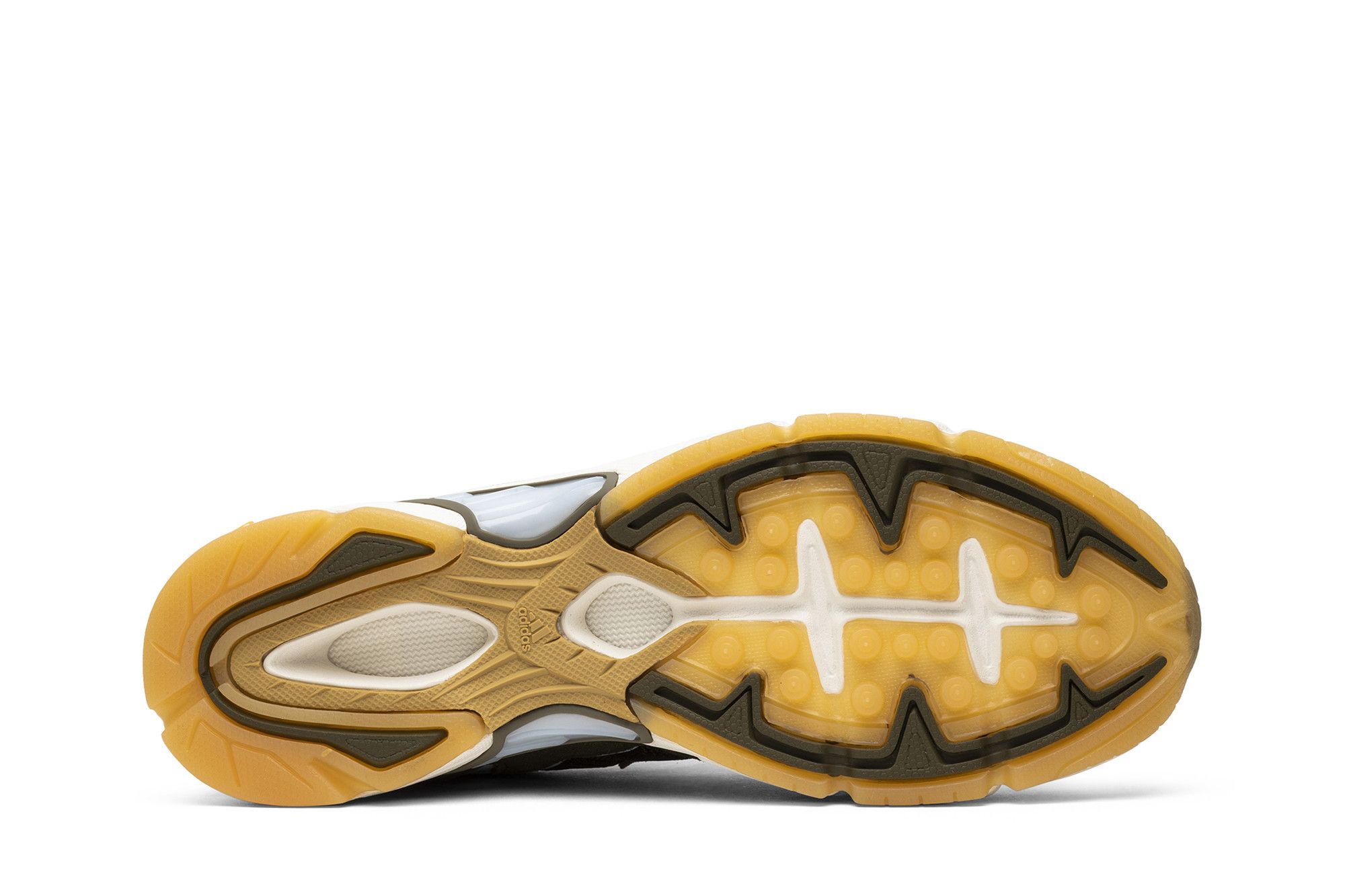 Buy Saint Alfred x Temper Run Clear Brown BD8043 GOAT