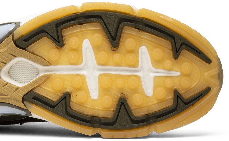 Saint Alfred x adidas Temper Run Clear Brown