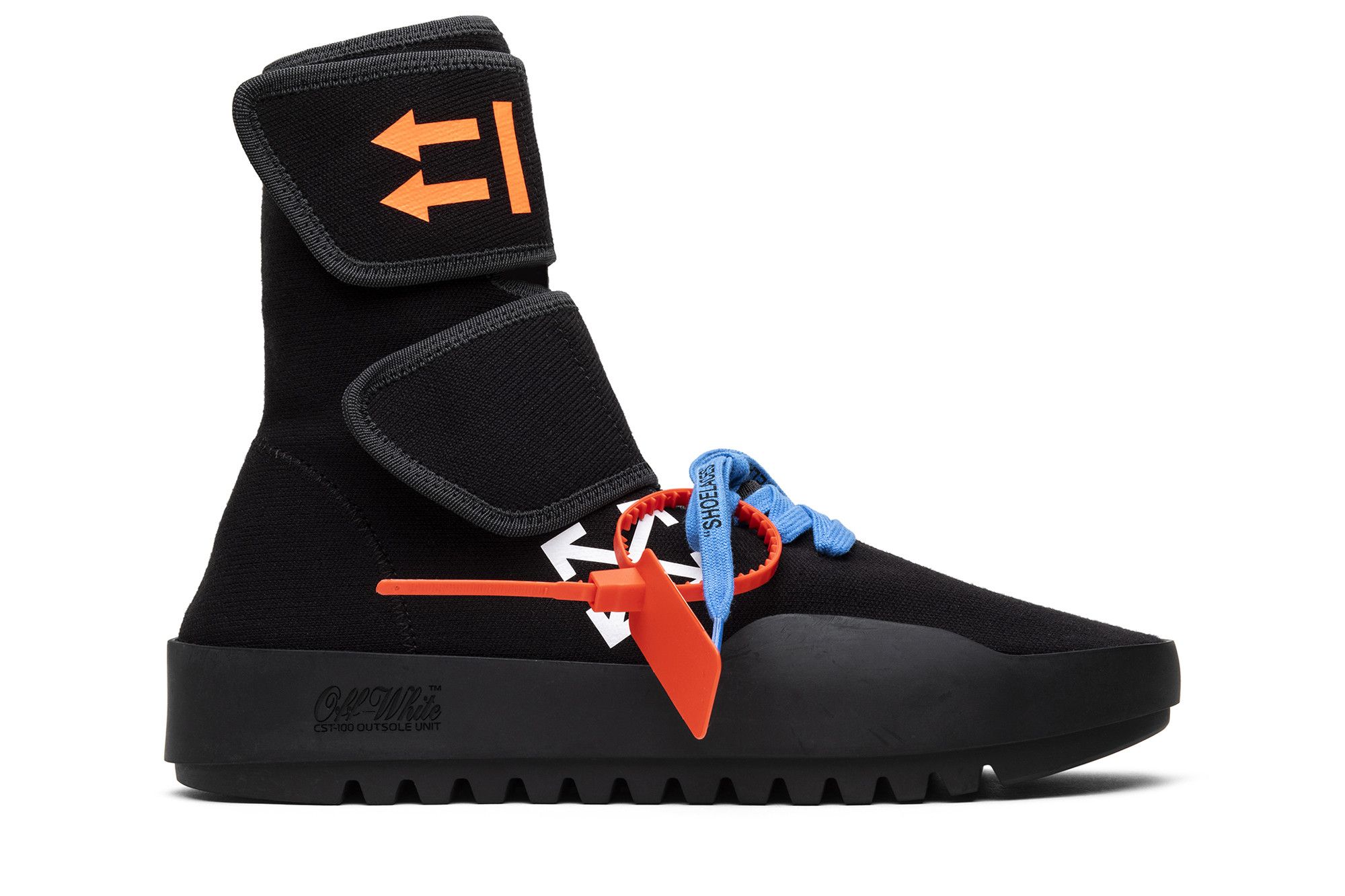 Off white cst 001 2025