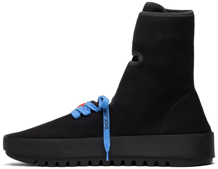 Off White CST 001 Black White