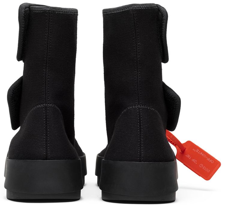 Off White CST 001 Black White