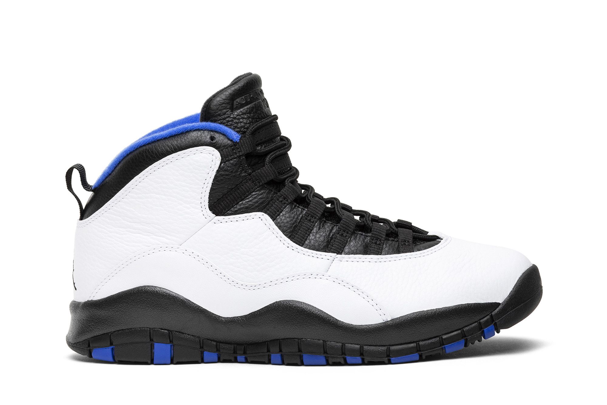 jordan 10 unc