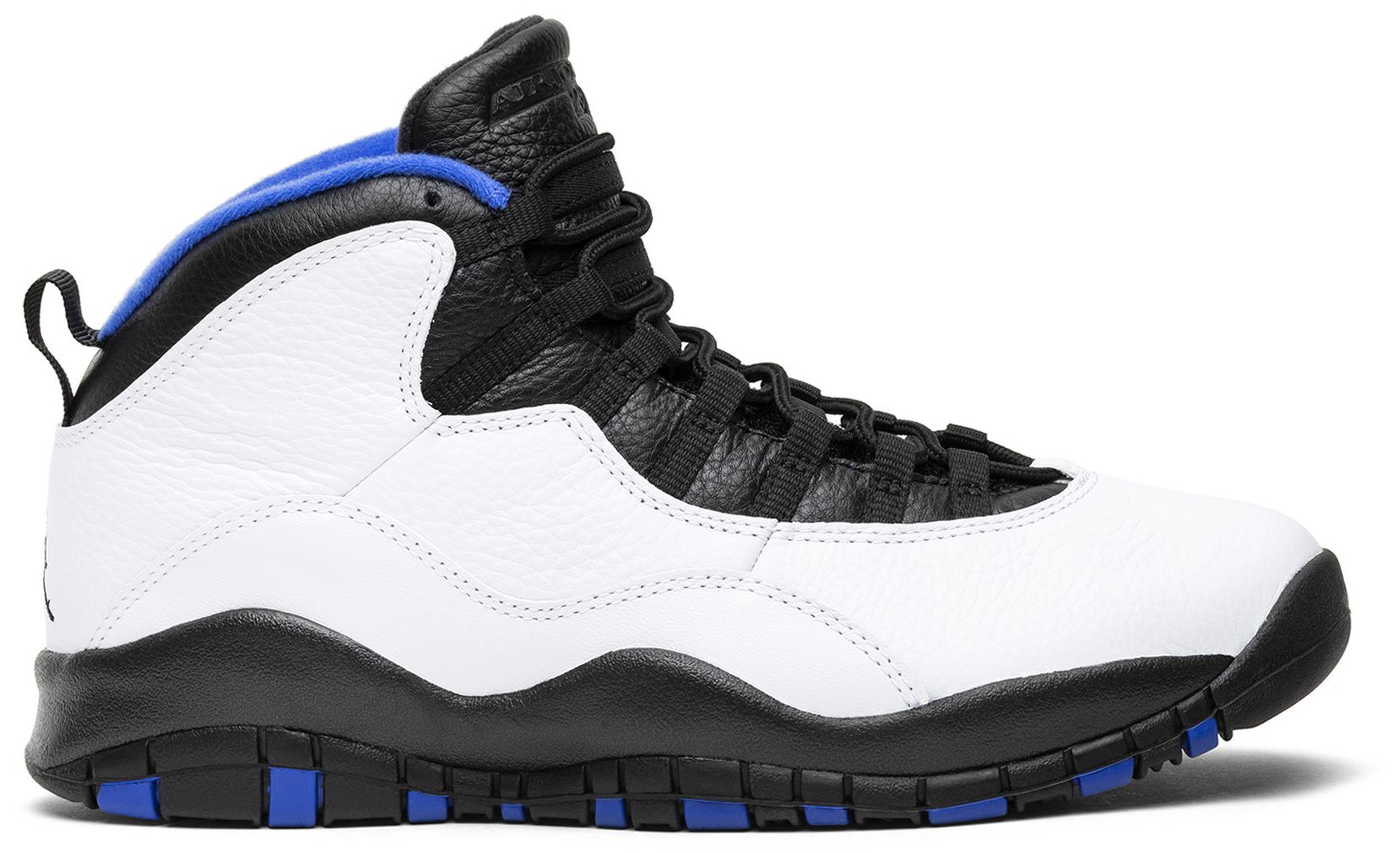 air jordan 10 orlando magic