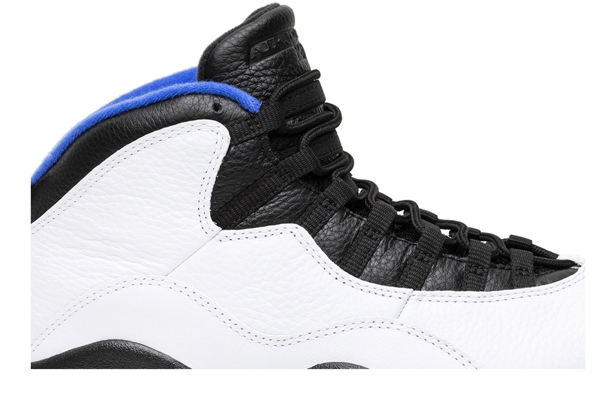 Buy Air Jordan 10 Retro Orlando 2018 310805 108 GOAT AU