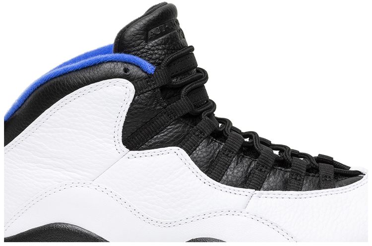 Air Jordan 10 Retro Orlando 2018