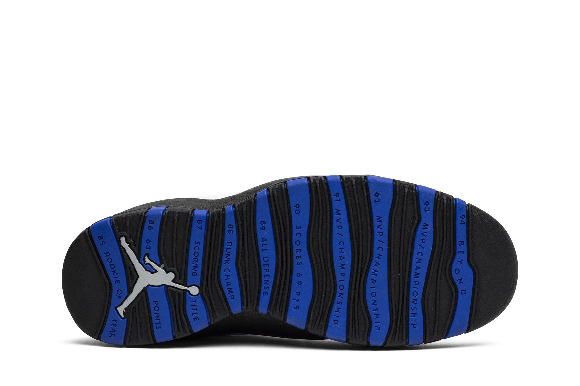 Air jordan 10 orlando 2018 cheap