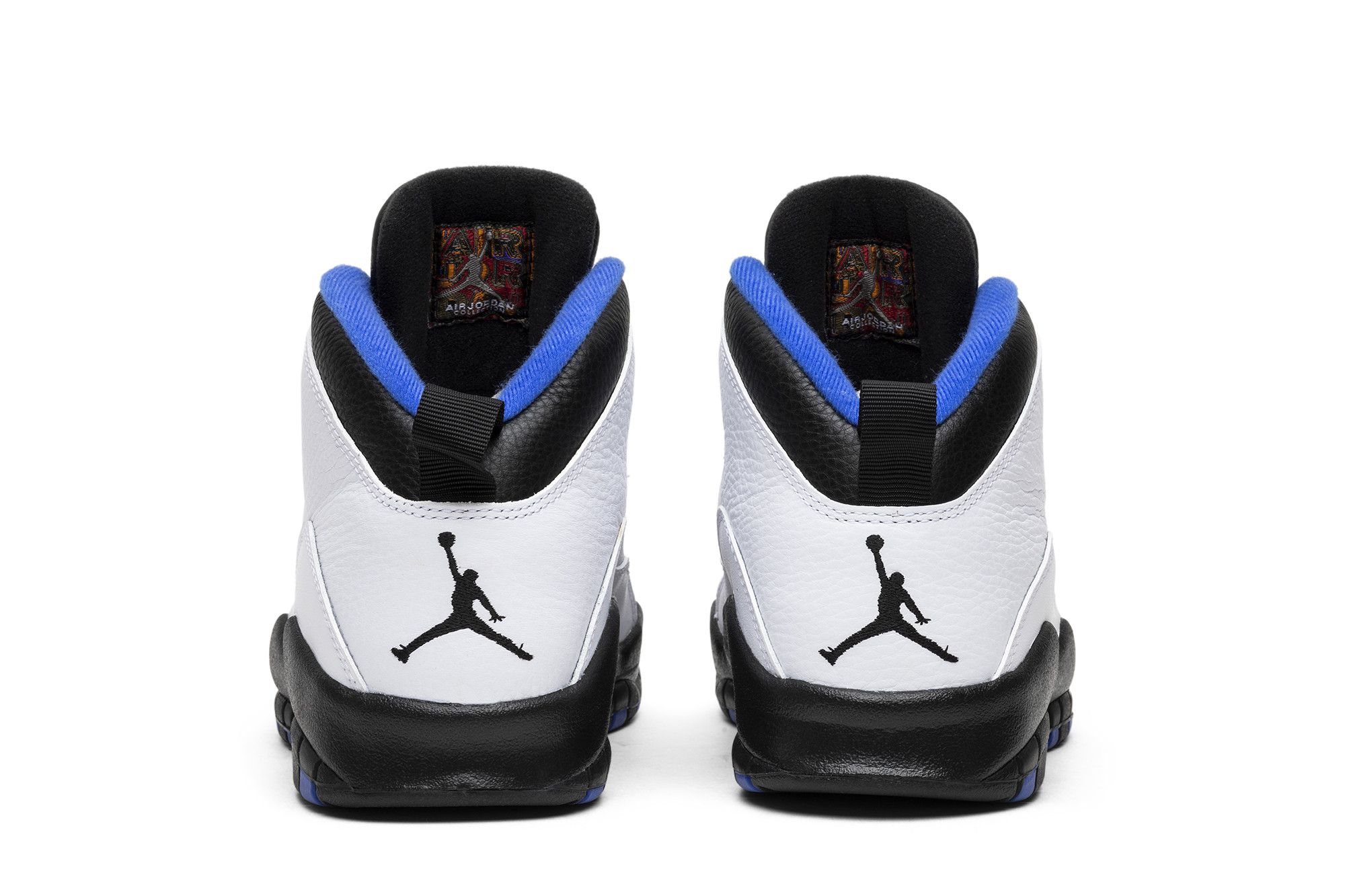 Jordan 10 orlando sale new arrivals