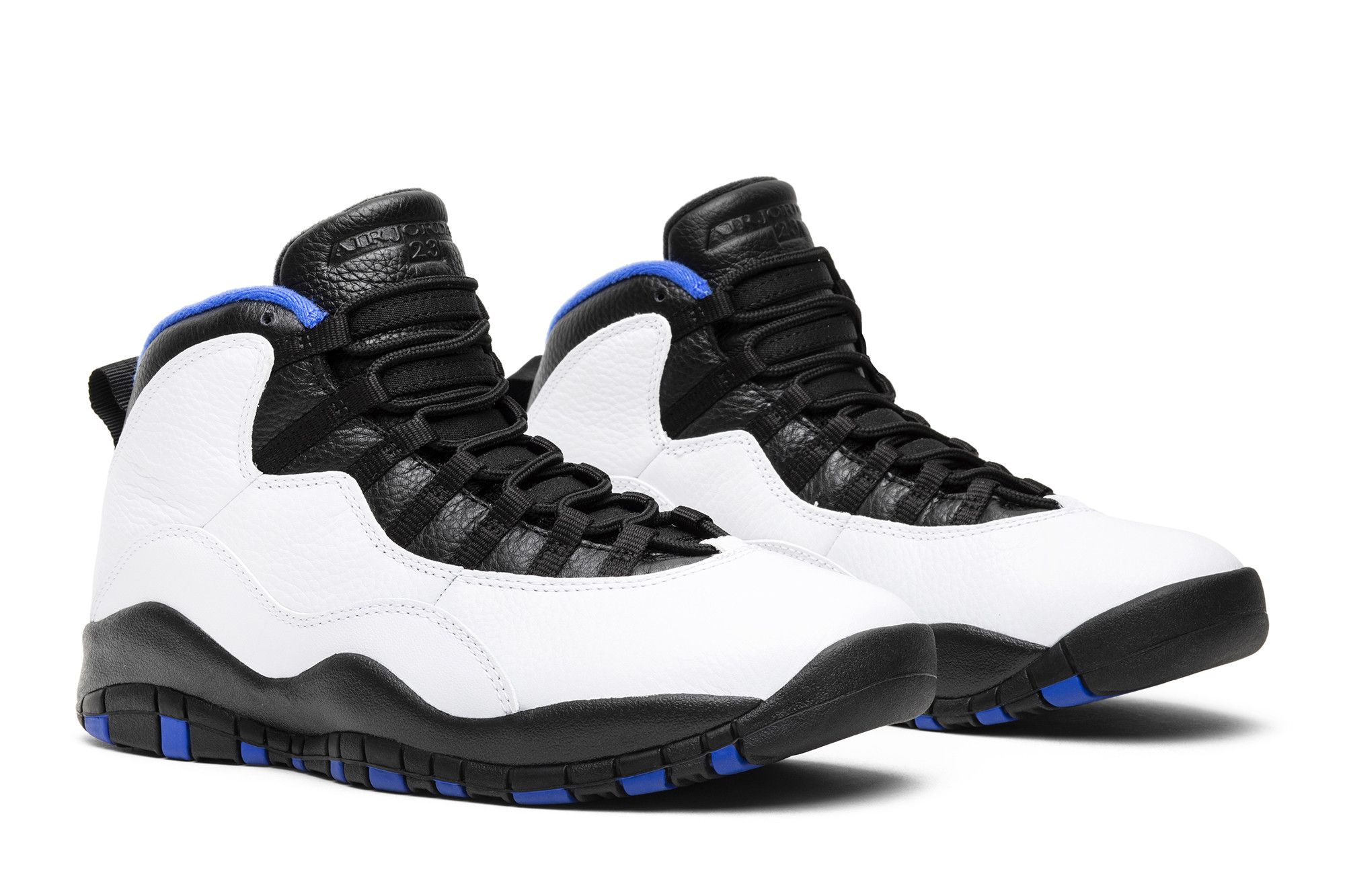 Jordan 10 orlando sale hot sale