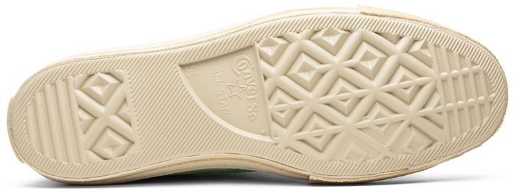 JW Anderson x Converse Chuck 70 Hi Top Felt