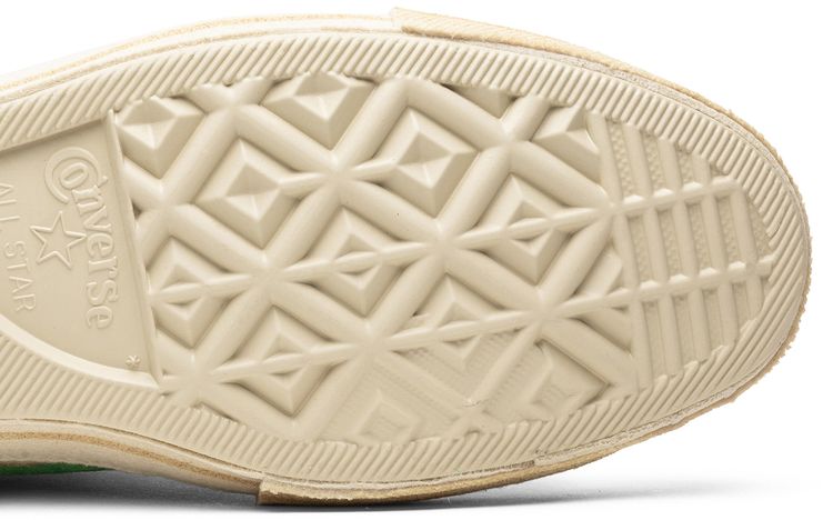 JW Anderson x Converse Chuck 70 Hi Top Felt