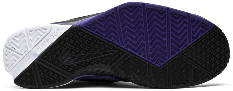 Zoom Kobe 1 Protro Black Out 2018