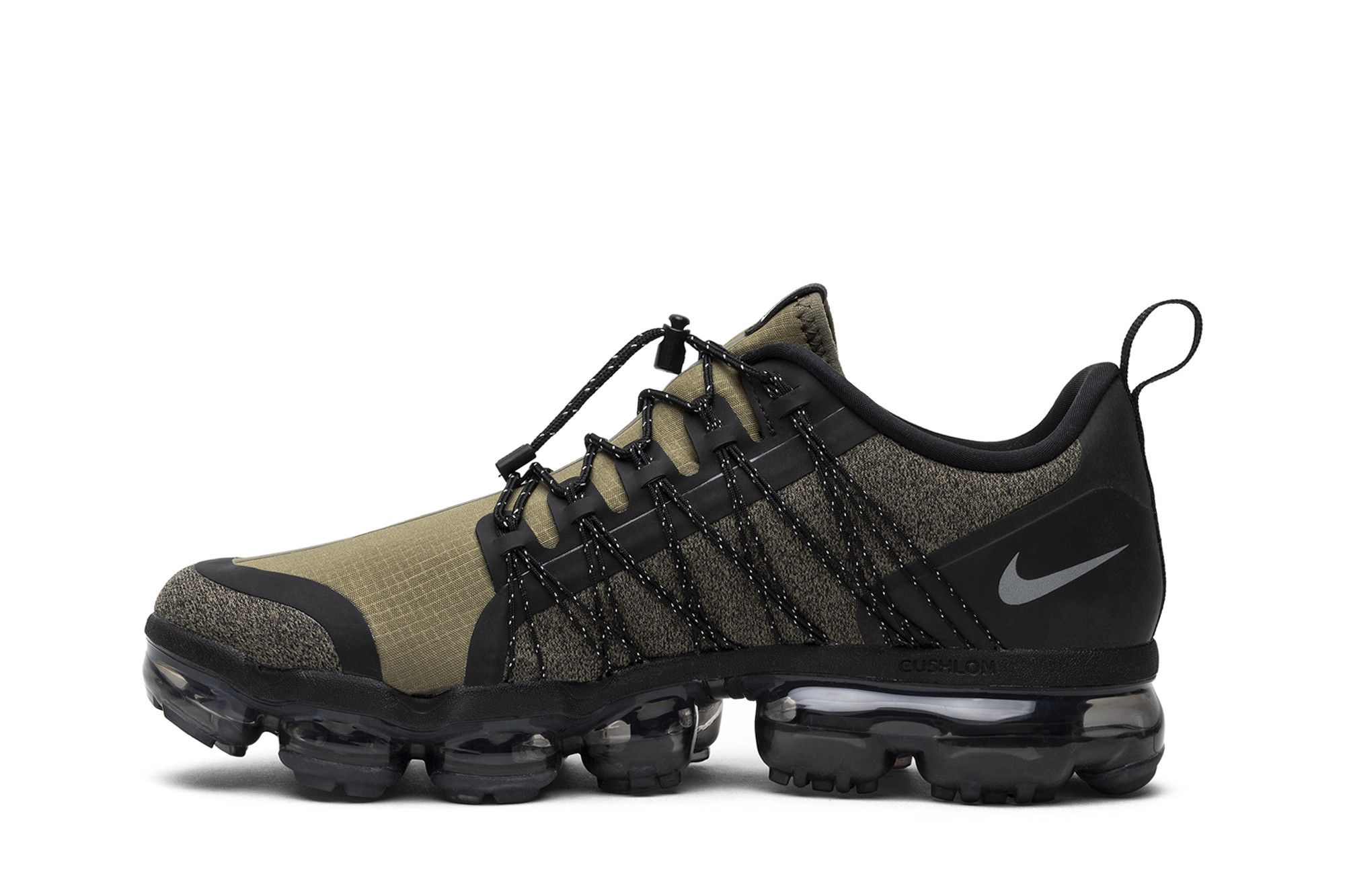Buy Air VaporMax Run Utility Medium Olive AQ8810 201 GOAT