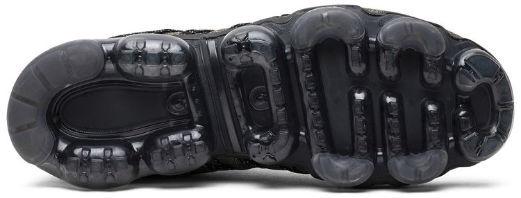 Nike Air VaporMax Run Utility Medium Olive