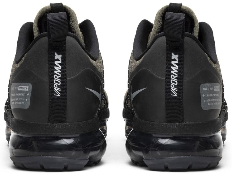 Nike Air VaporMax Run Utility Medium Olive