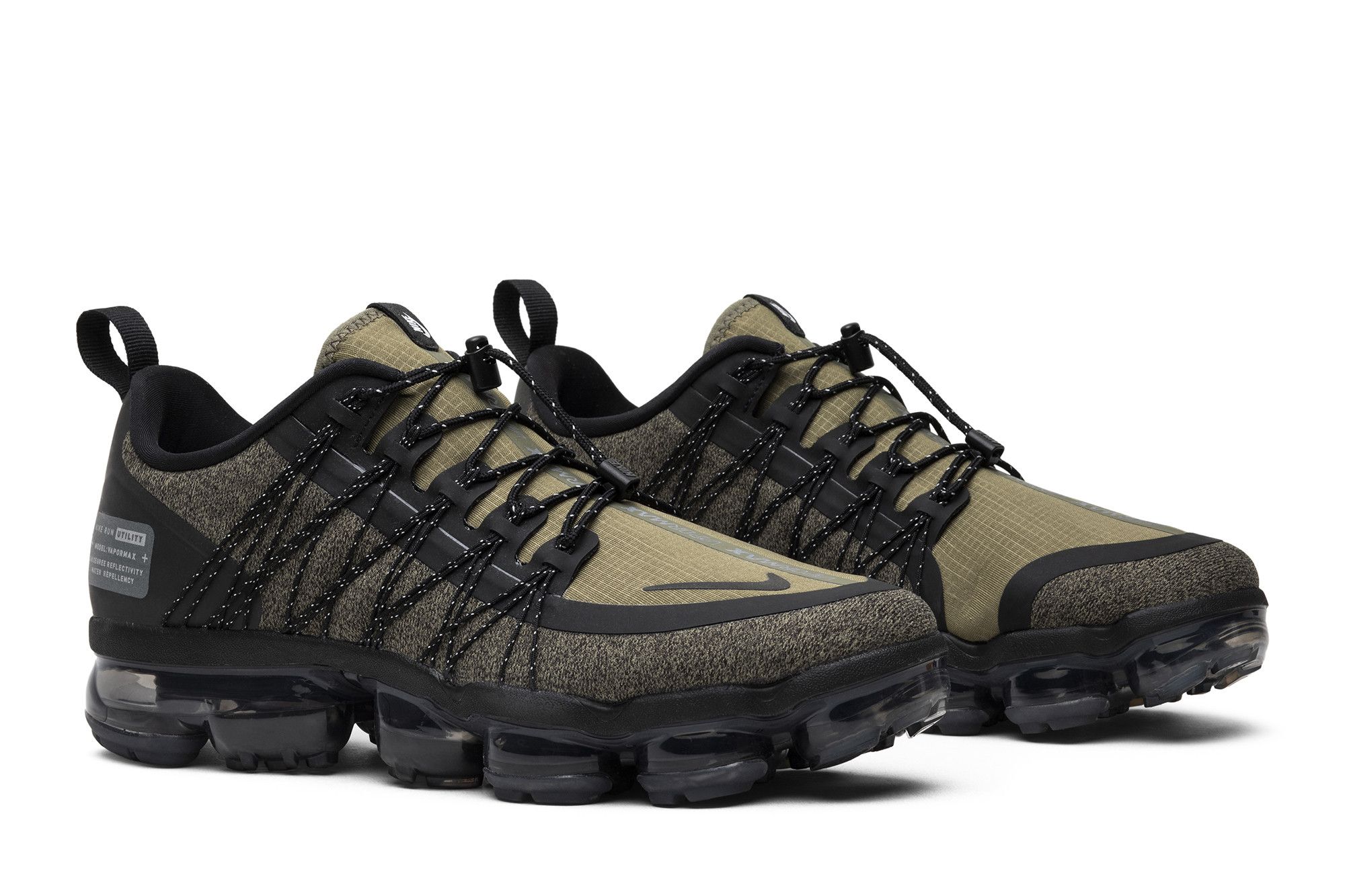 Olive green vapormax best sale
