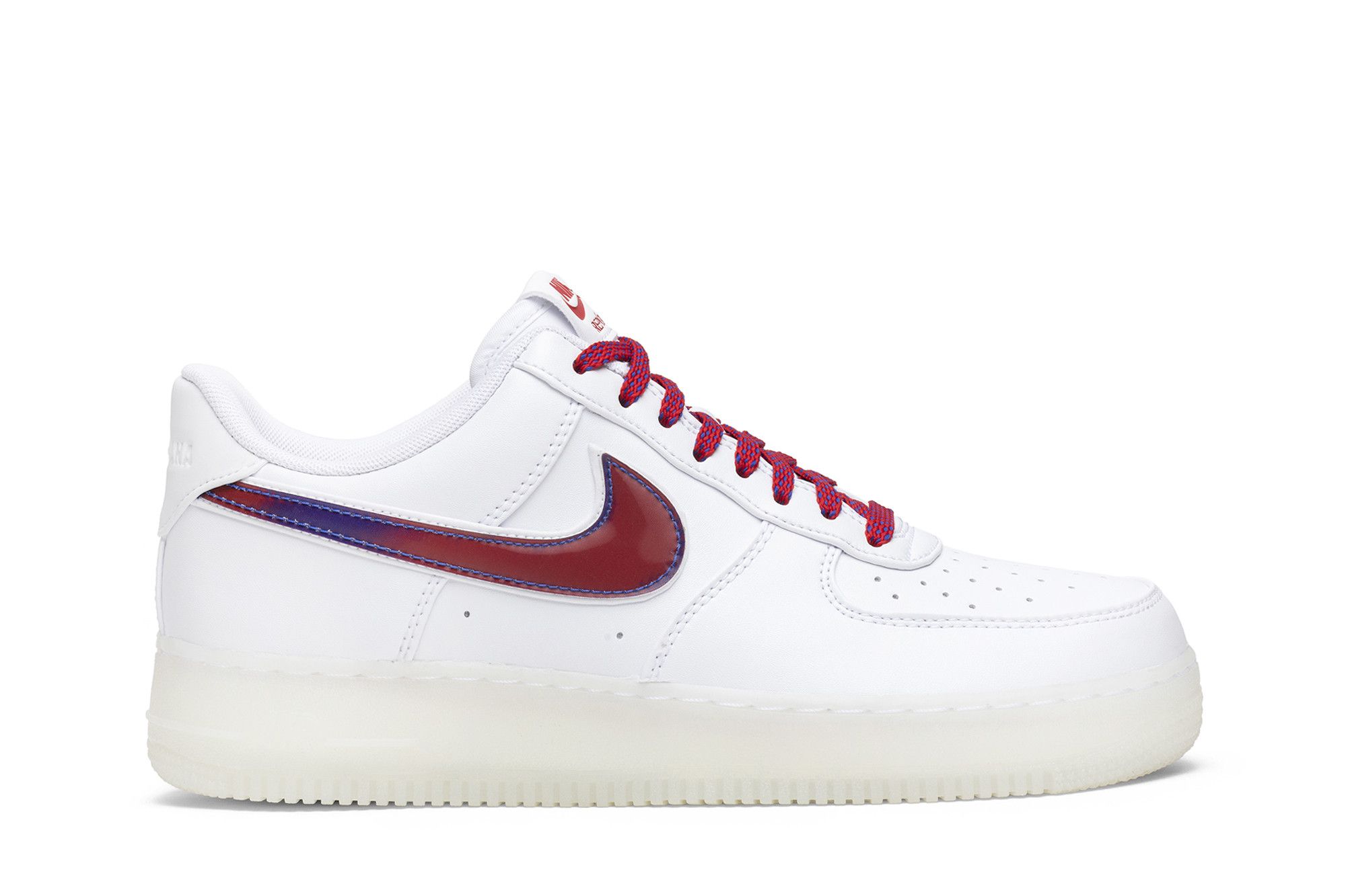 Air Force 1 De Lo Mio