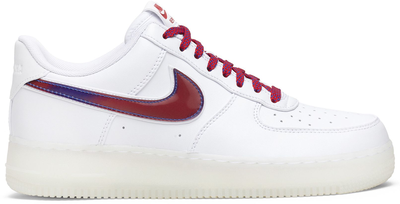 luisaviaroma air force 1