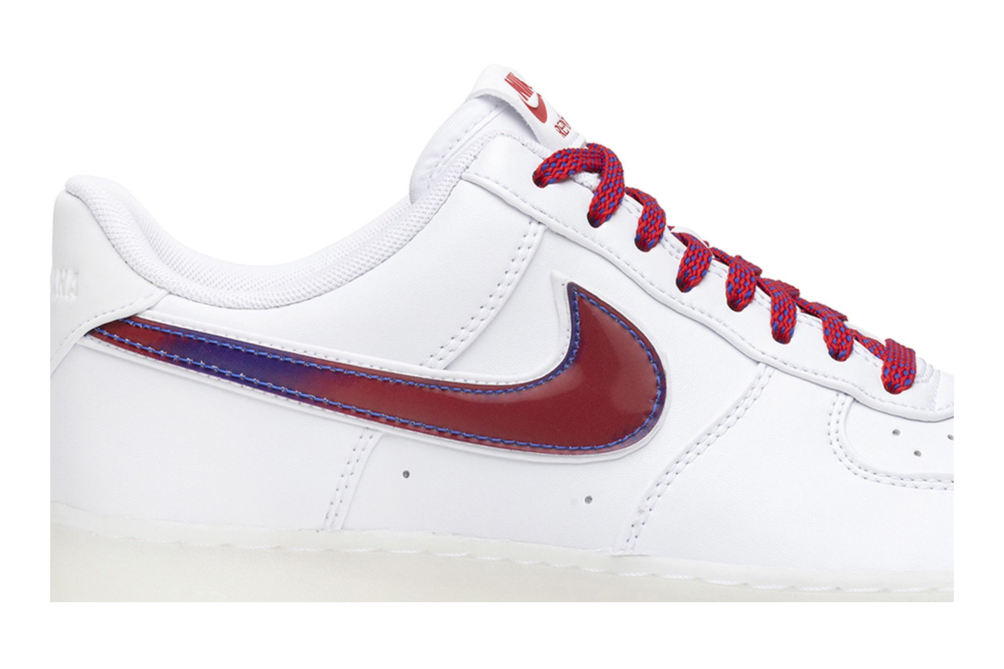 Nike Air Force 1 De Lo Mio
