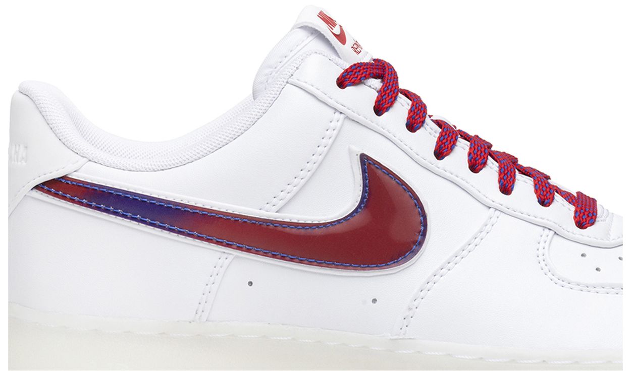 luisaviaroma air force 1