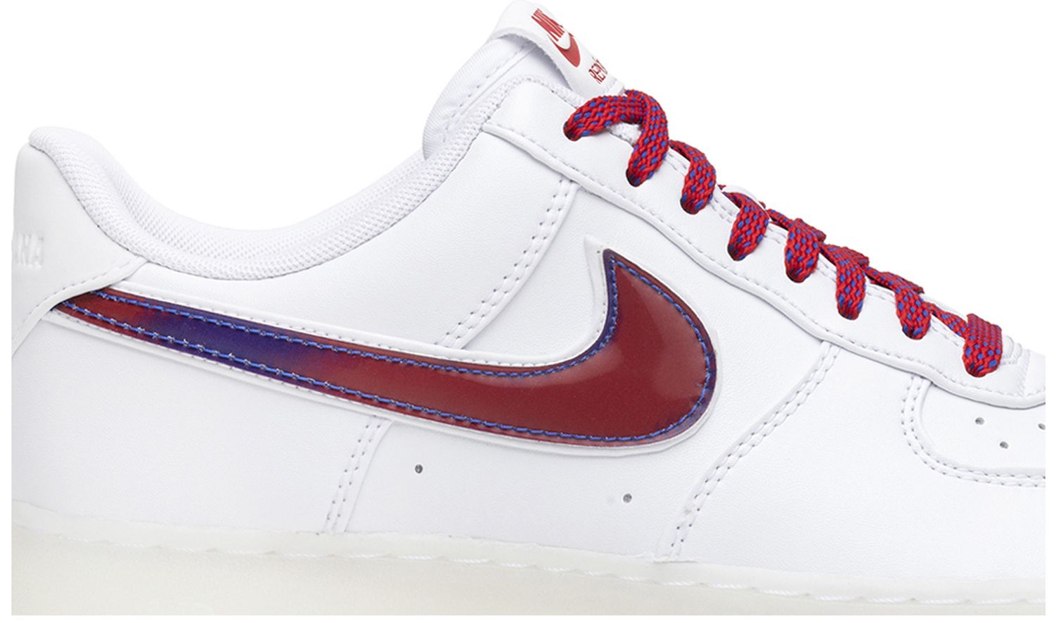 dominican republic af1