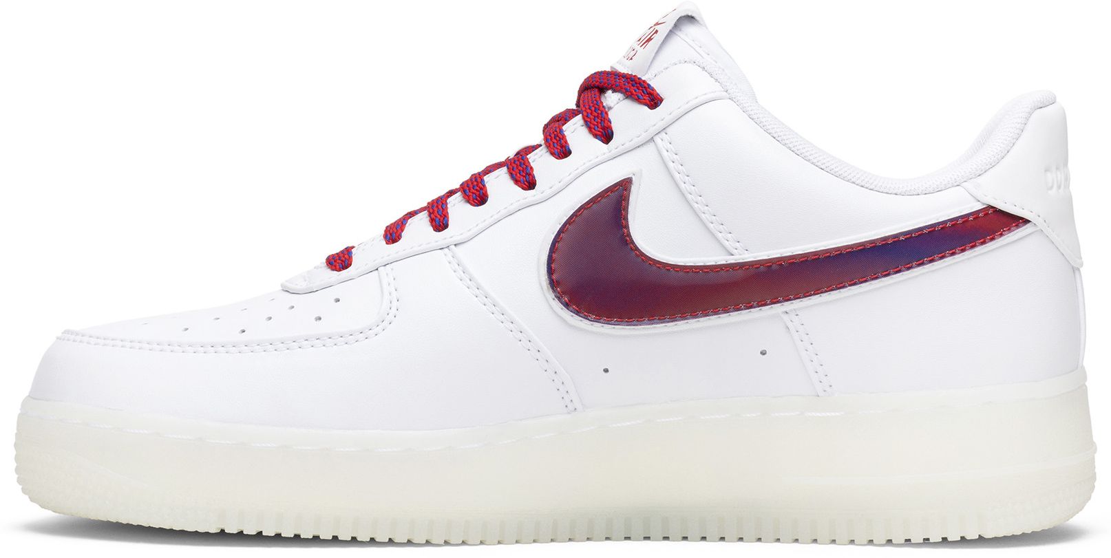 dominican republic air force 1