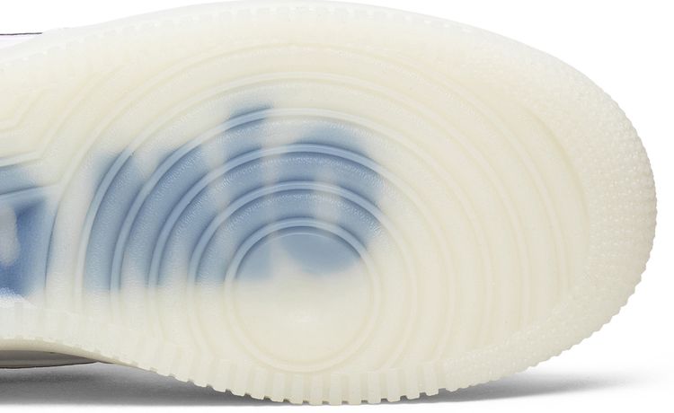 Nike Air Force 1 De Lo Mio