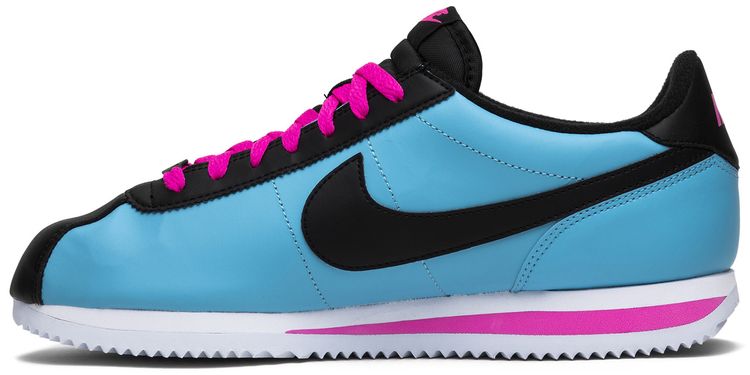 Nike Cortez Basic Leather South Beach