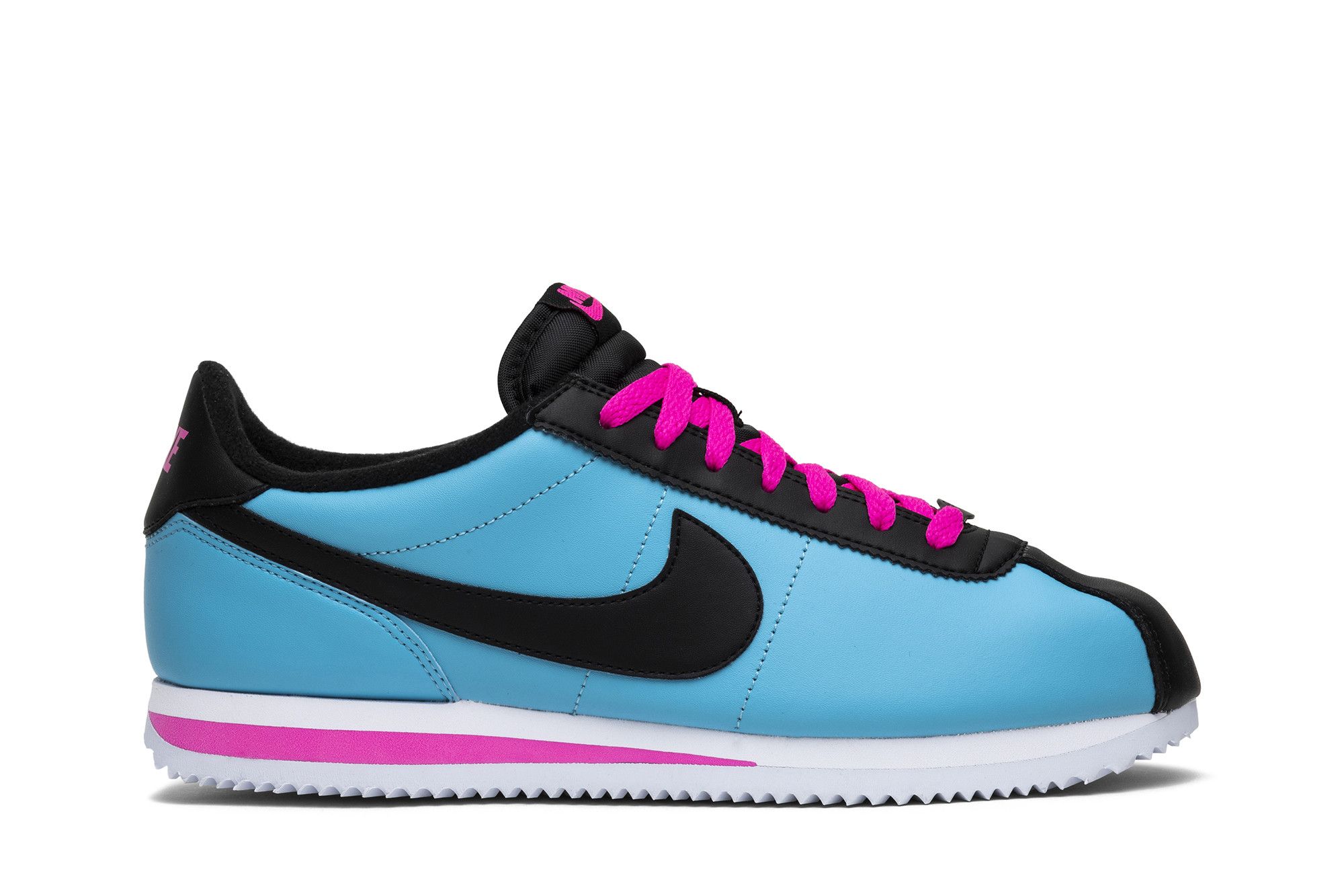 South beach shop nike cortez