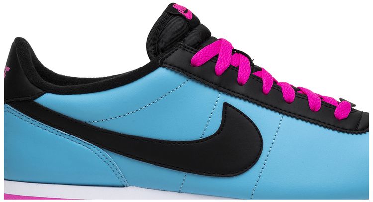 Nike Cortez Basic Leather South Beach