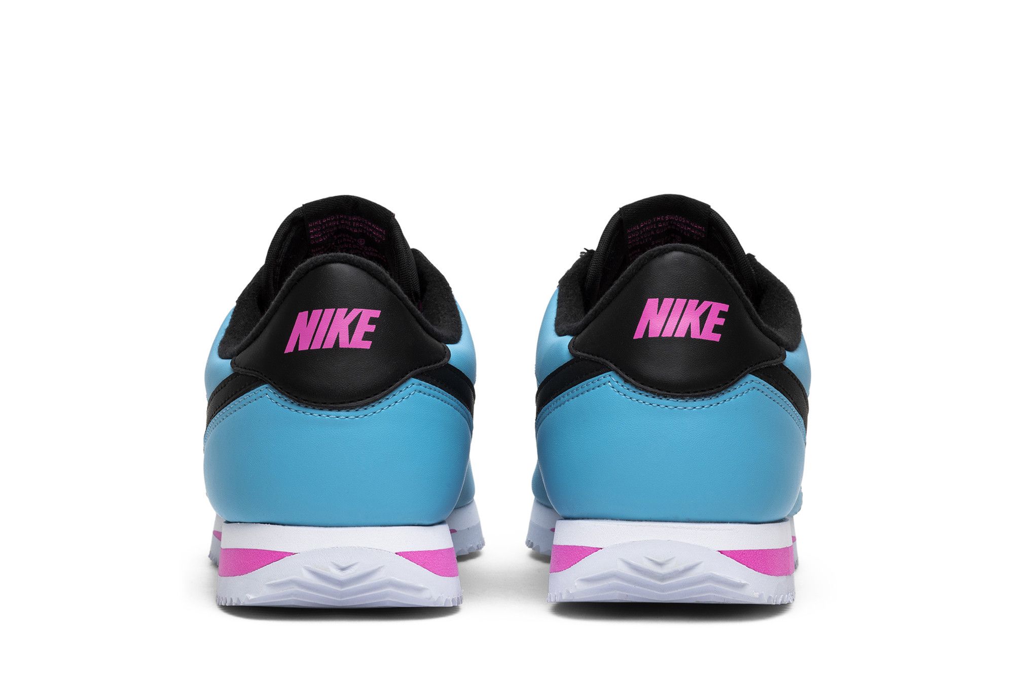Buy Cortez Basic Leather South Beach BV2527 400 GOAT
