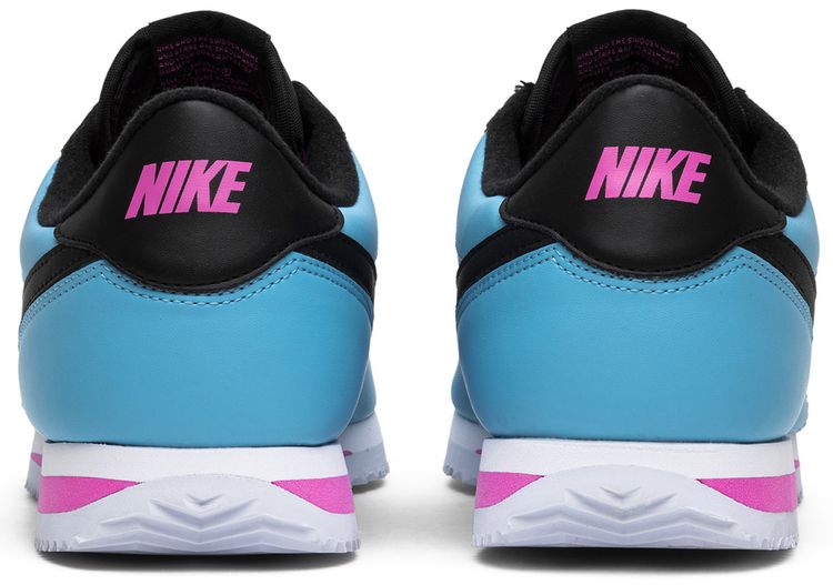 Nike Cortez Basic Leather South Beach