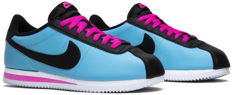 Nike Cortez Basic Leather South Beach