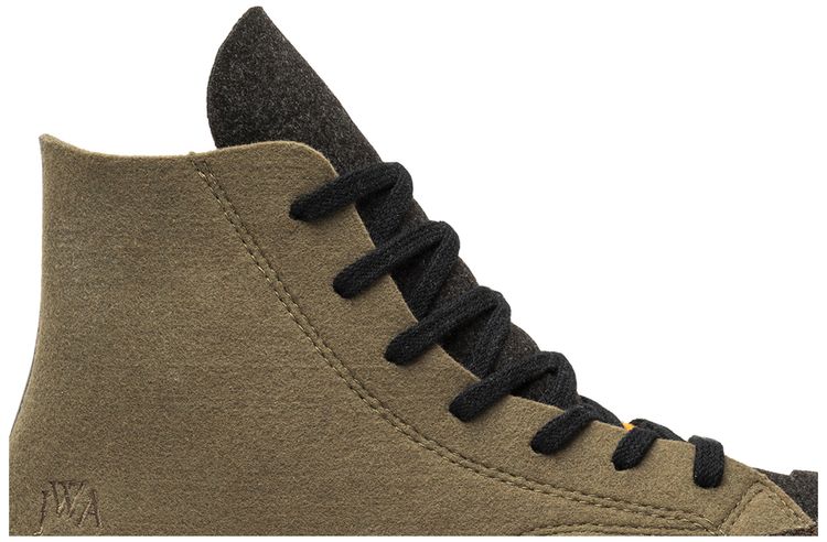 Converse JW Anderson x Chuck 70 Hi Top Felt