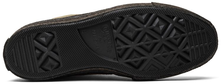 Converse JW Anderson x Chuck 70 Hi Top Felt