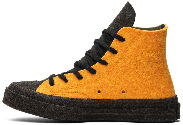 Converse JW Anderson x Chuck 70 Hi Top Felt