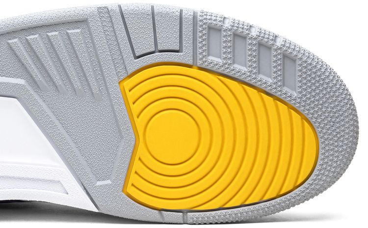 Air Jordan Legacy 312 Lakers